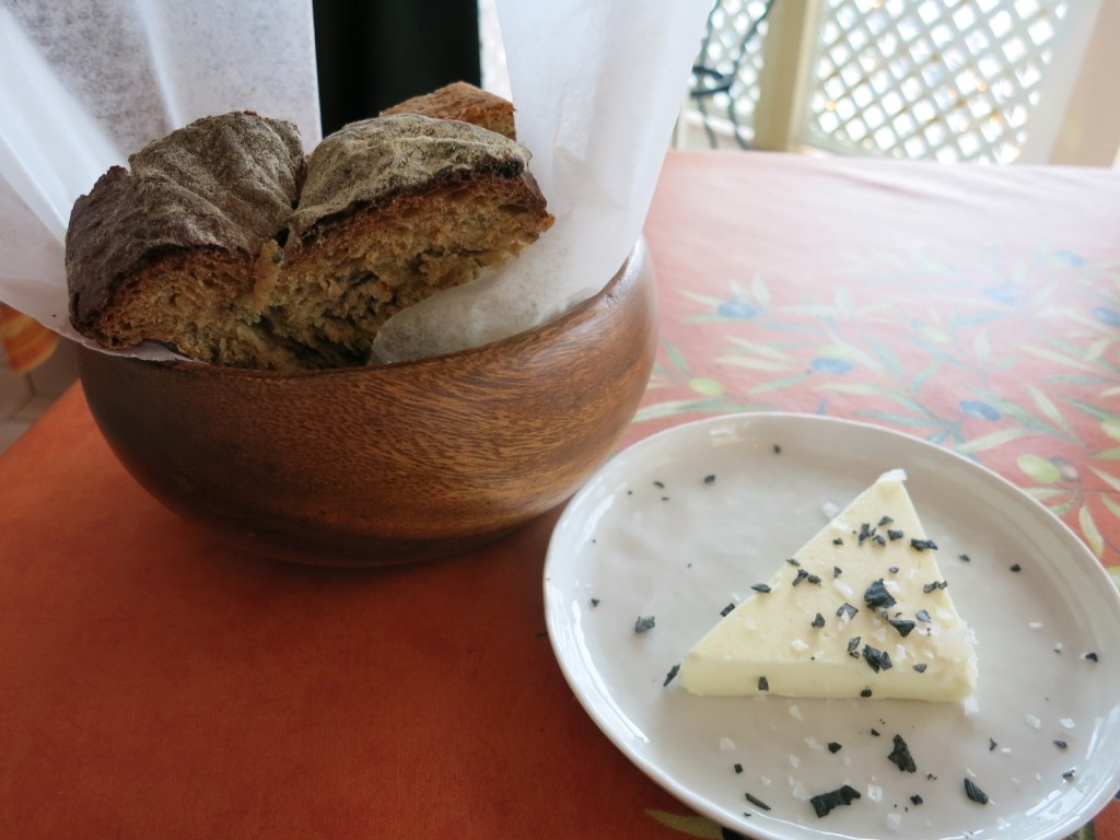 Bread, My Place By the Sea, Rockport MA