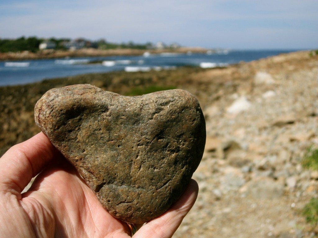 Pebble Beach, Rockport MA