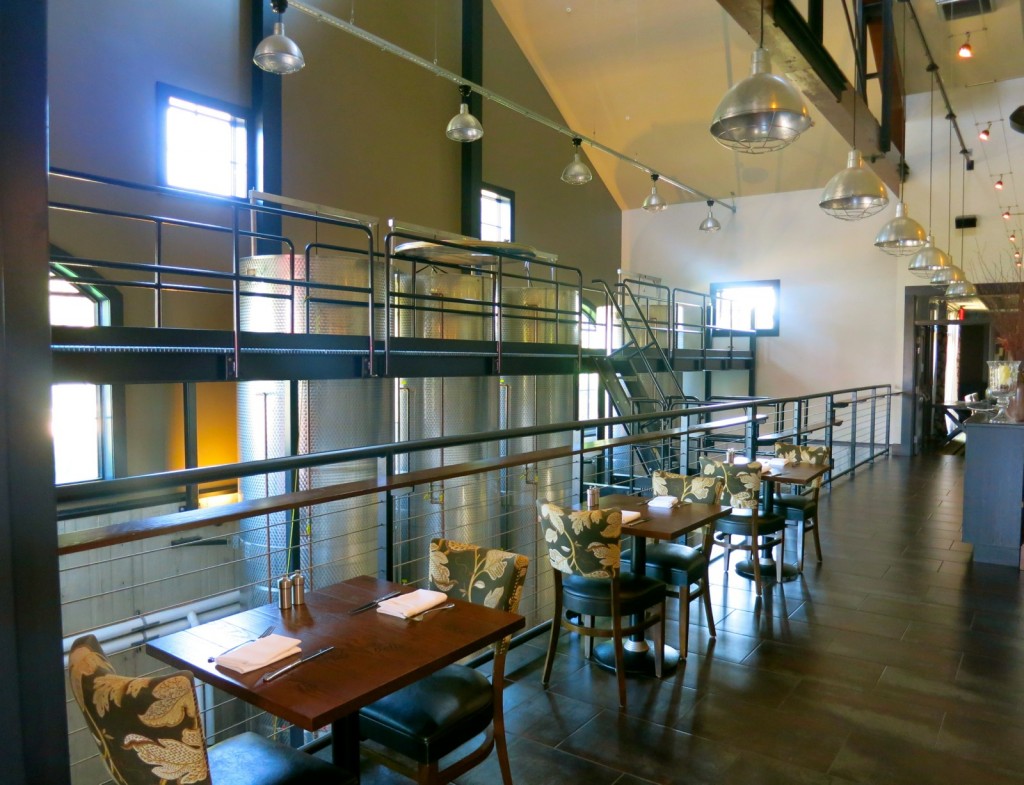 Bistro at LaBelle Winery, NH