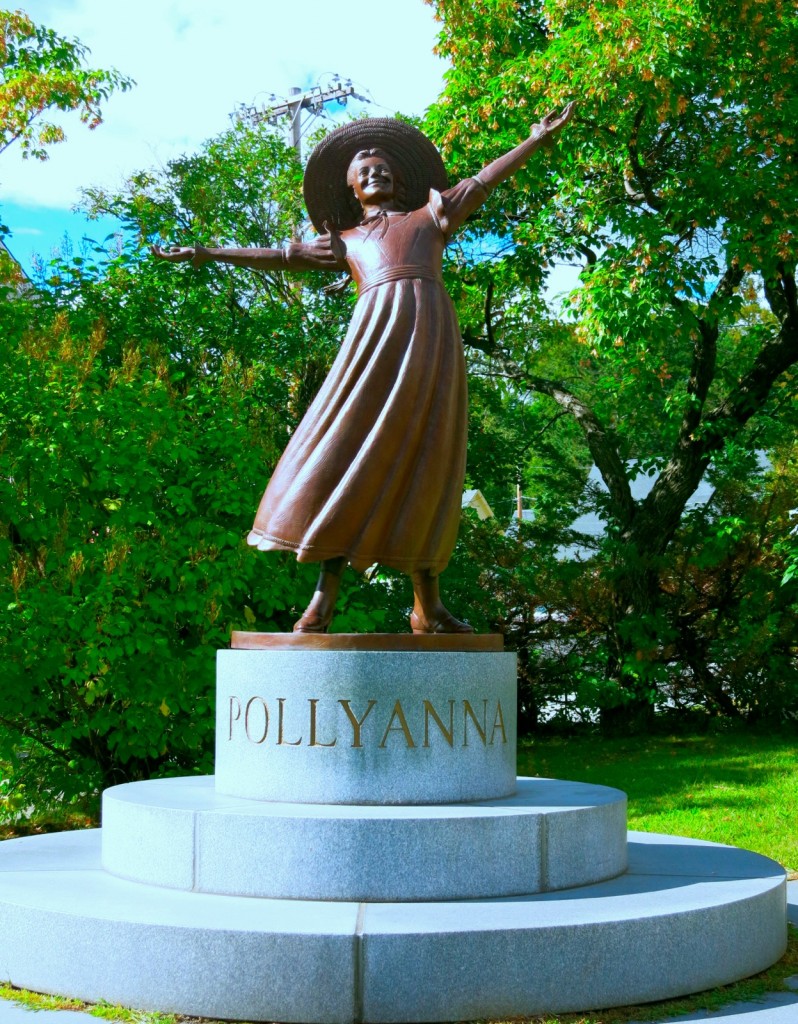 Pollyanna, Littleton NH