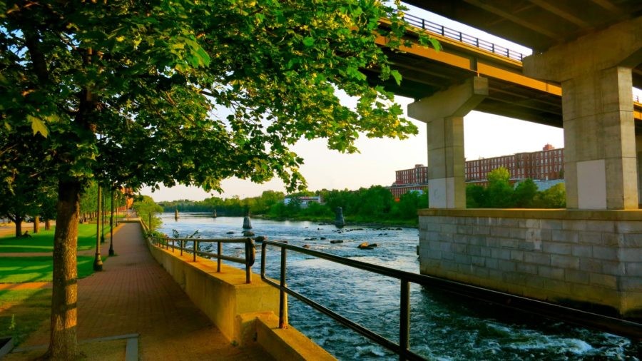 Greater Manchester NH Always Innovative