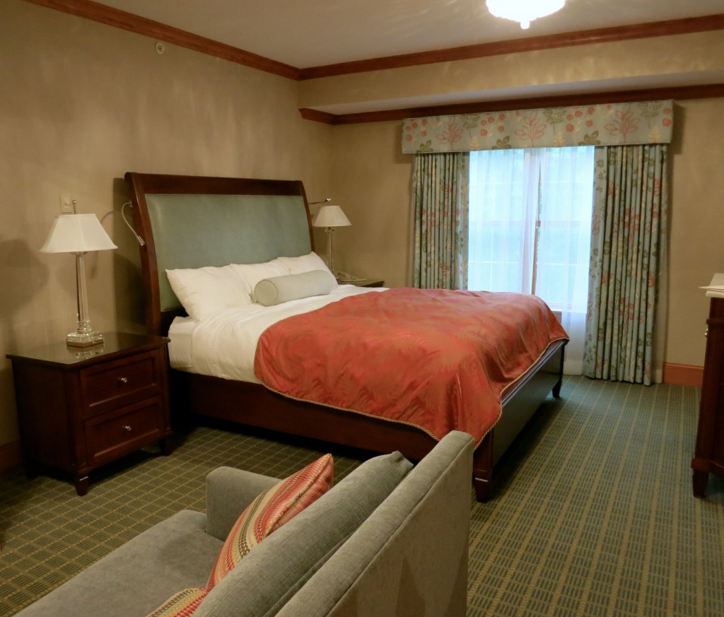 The Wentworth Hotel, Jackson NH