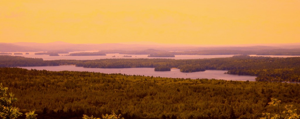 overview, castle in the clouds, nh