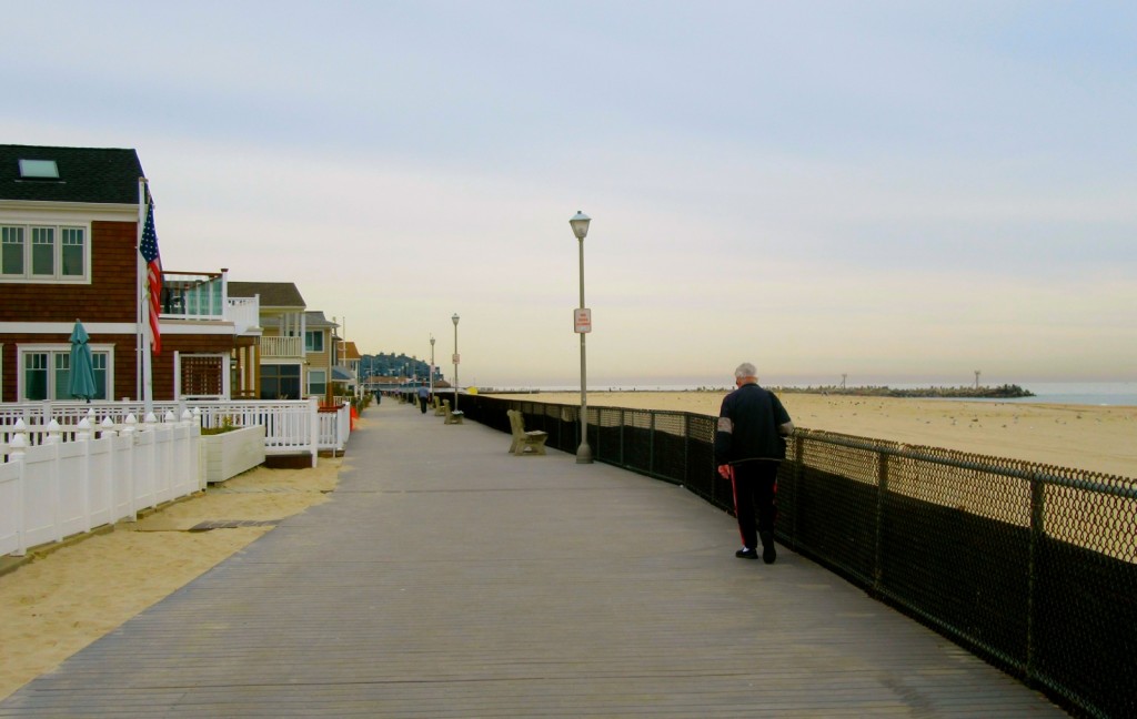 Point Pleasant NJ Boardwalk