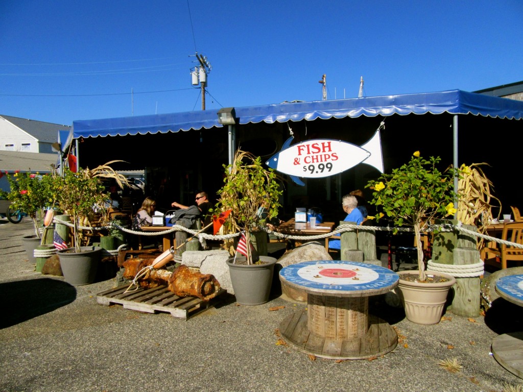 Shore Fresh Market and Restaurant, Point Pleasant NJ