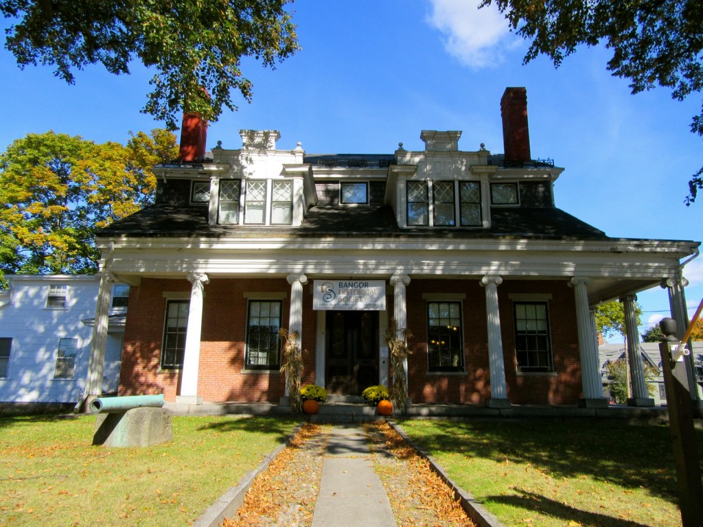 Bangor Historical Society