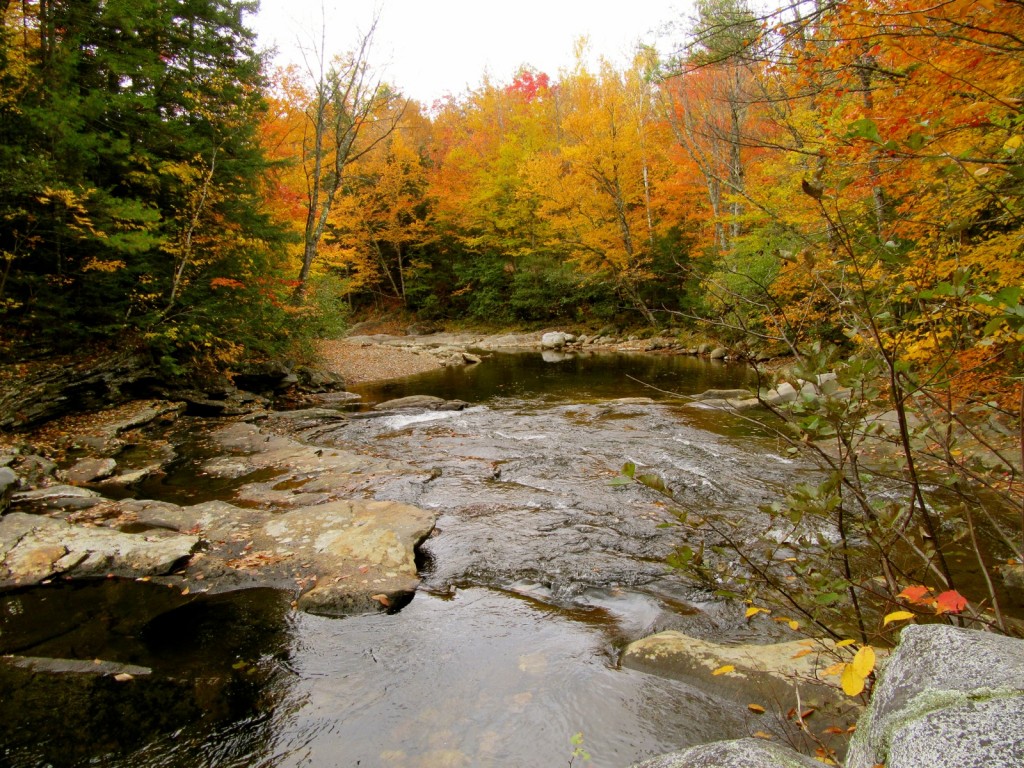 Bethel ME Swimming Holes