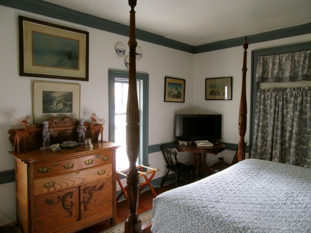 Country Room, Causey Mansion, Milford DE