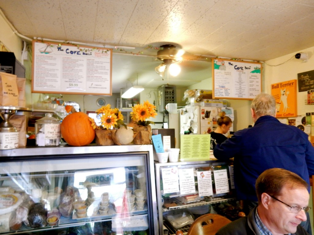 Cove Deli, Wethersfield CT