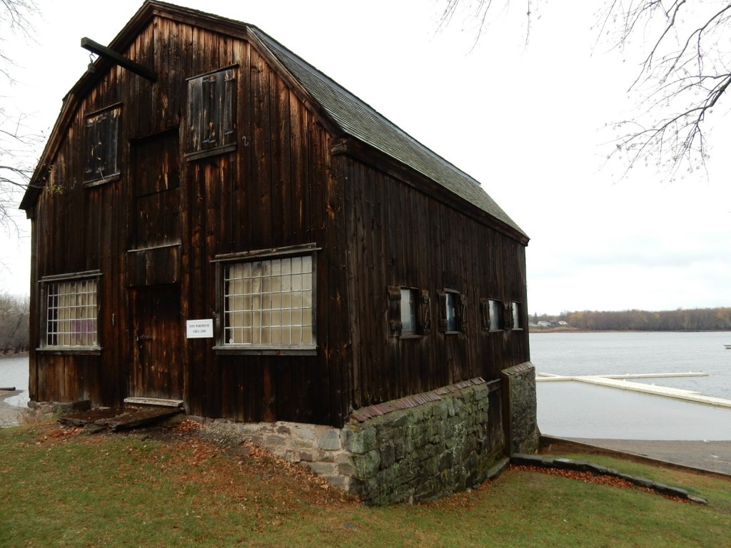 Cove Warehouse, Wethersfield CT