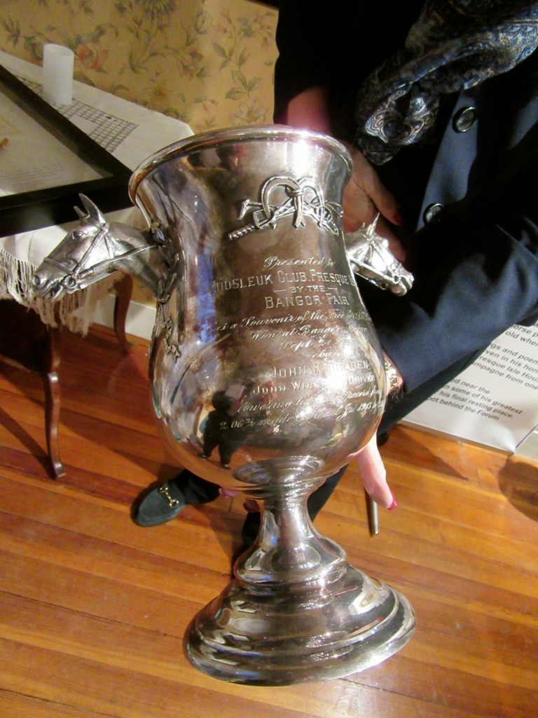 John Braden Winners Cup, Presque Isle ME