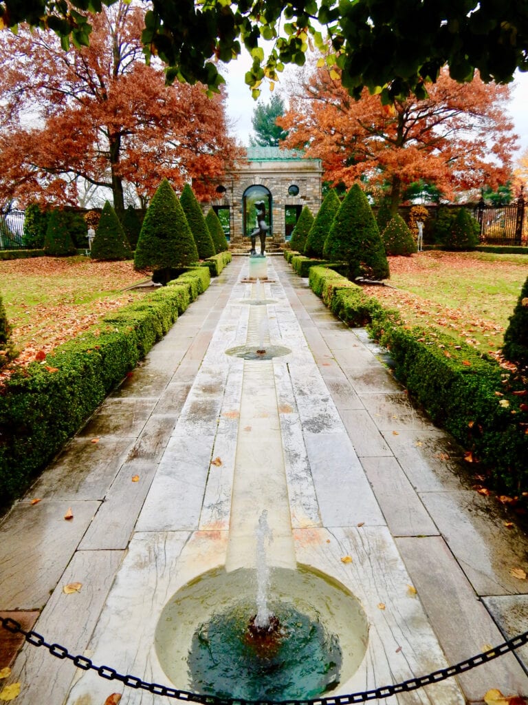 Kykuit-Rockefeller-Estate-Tarrytown-NY