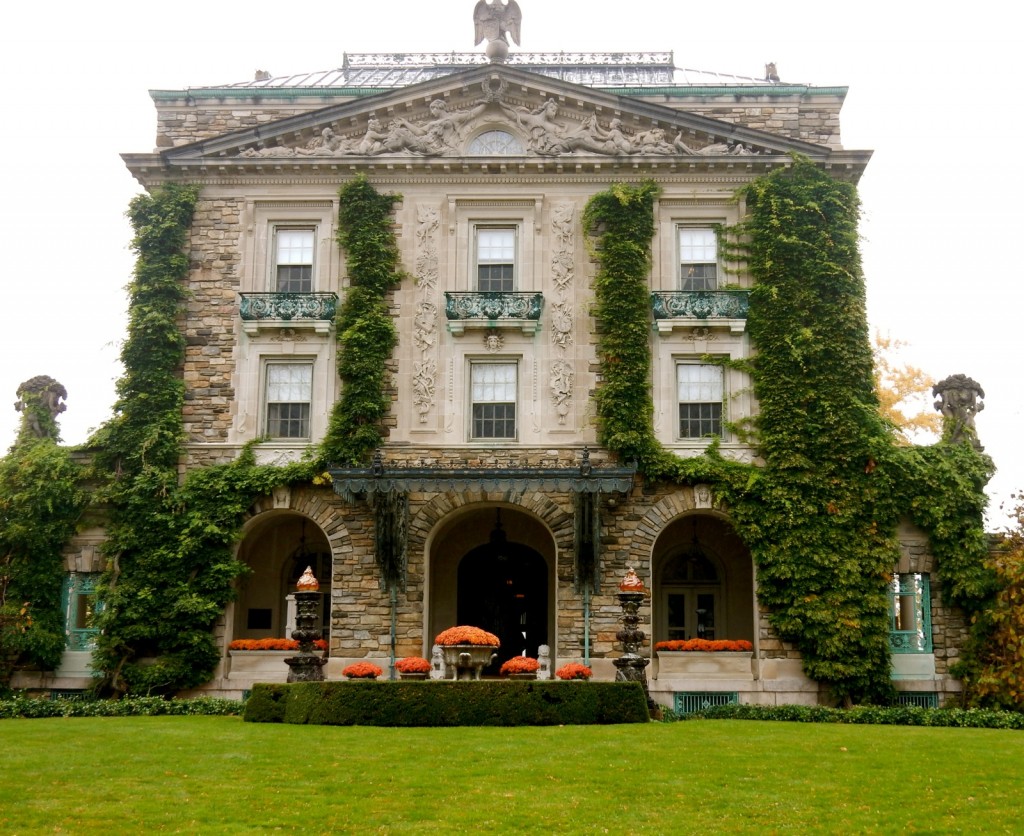 Kykuit, Tarrytown NY