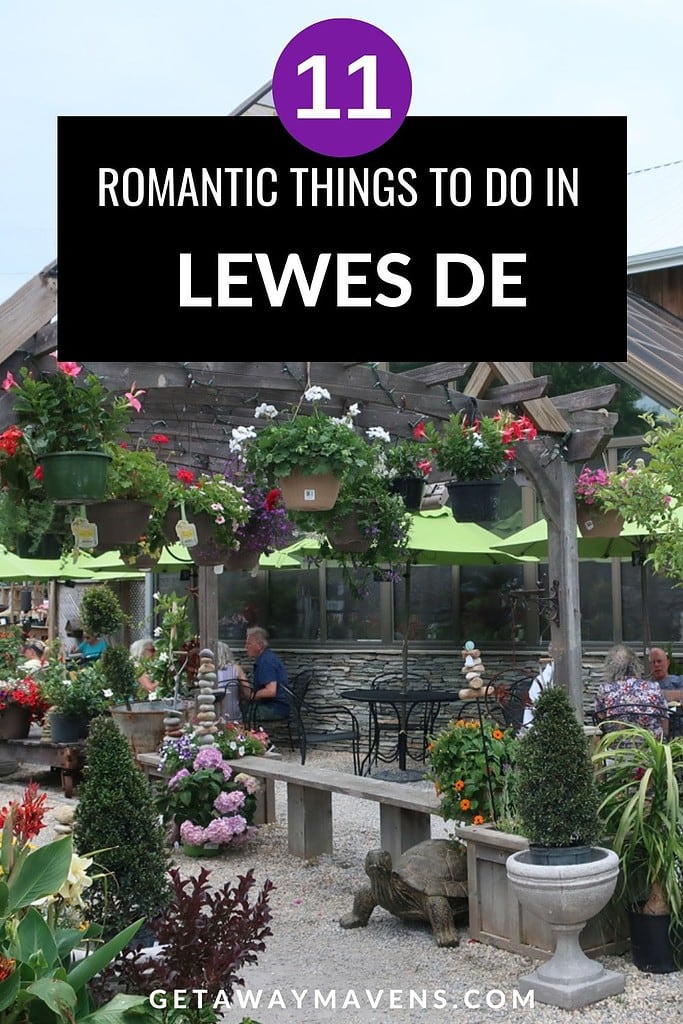 Things to do in Lewes DE Pin