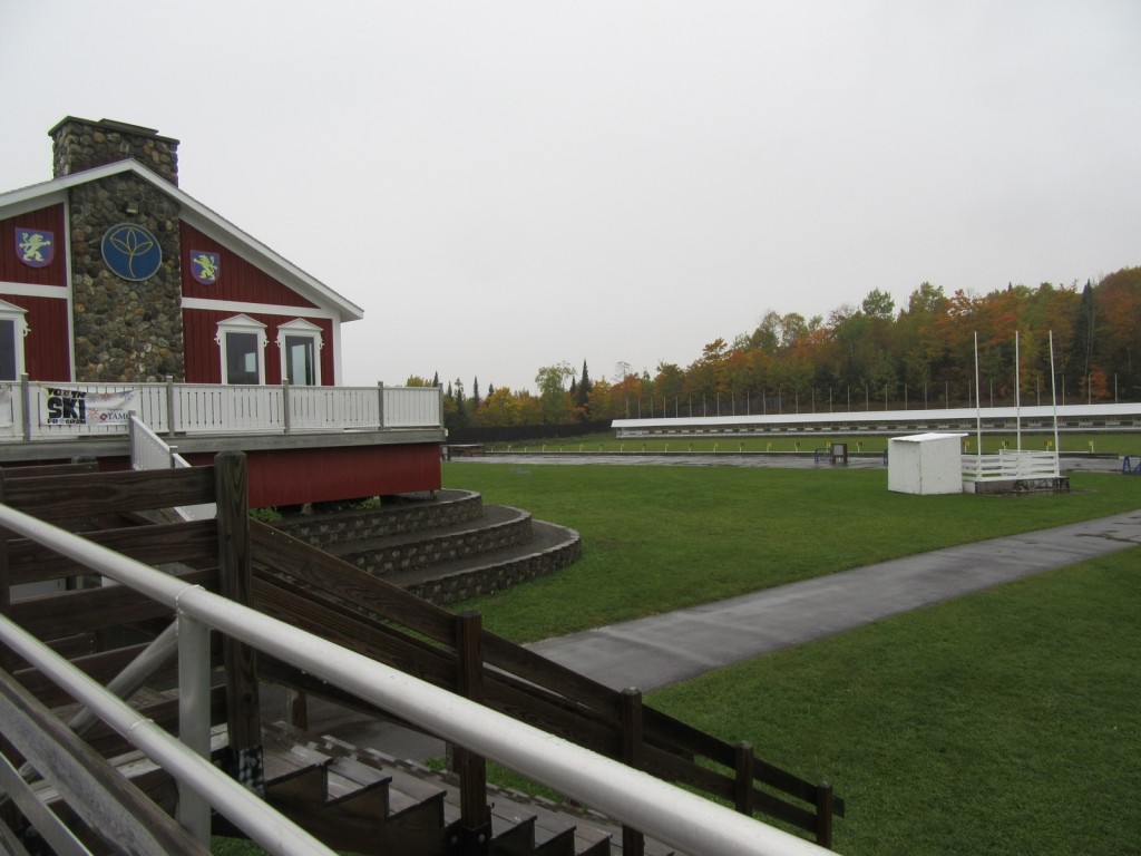 Nordic Heritage Center, Presque Isle ME