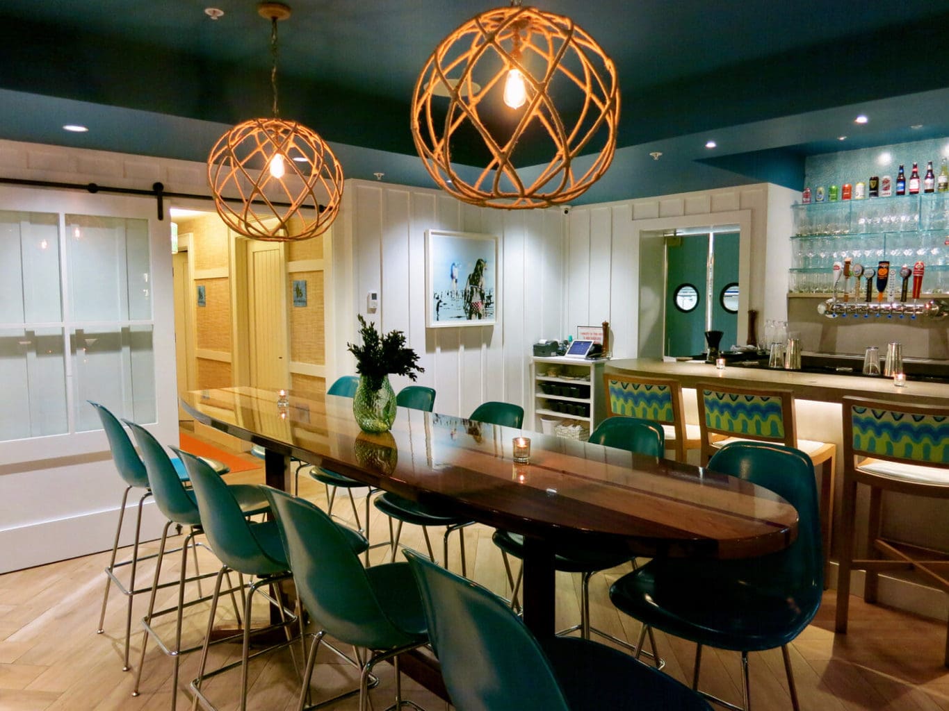 Narragansett RI East Coast Beach Weekend Getaway