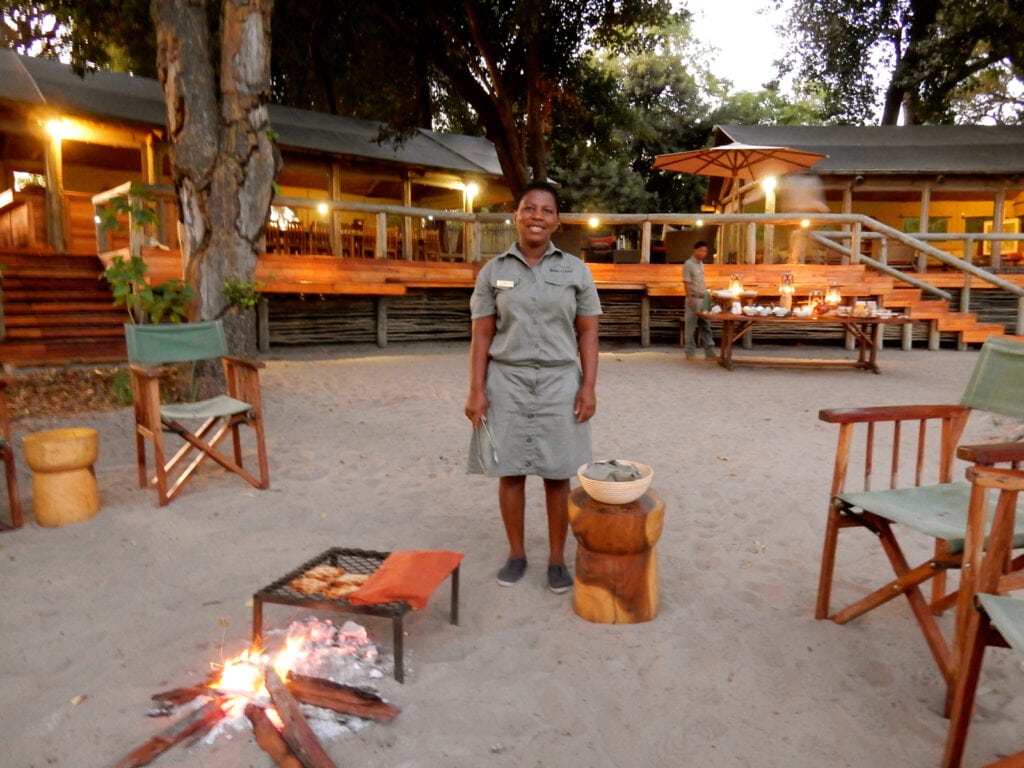 Seba Camp Botswana