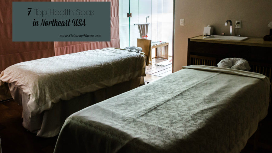 Top Spas In Rhode Island Top Spas In Rhode Island