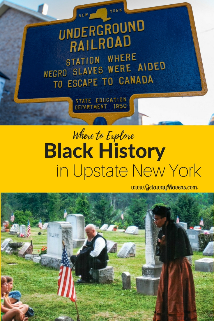 black history walking tours nyc