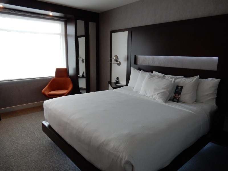 Guest Room, J-House, Greenwich CT