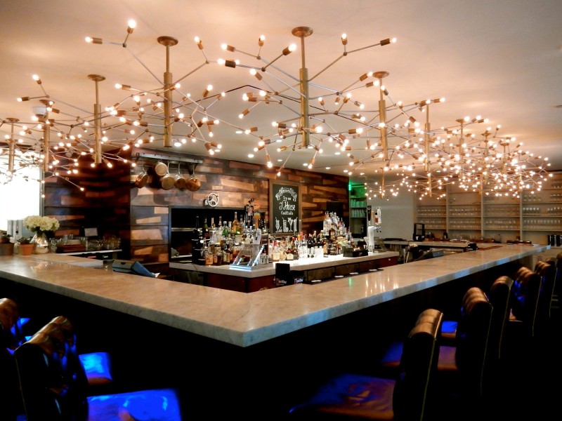 J-House Bar, Greenwich CT