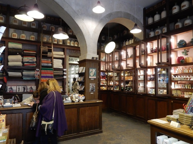 Portugese crafts, A Vida Portuguesa, Lisbon