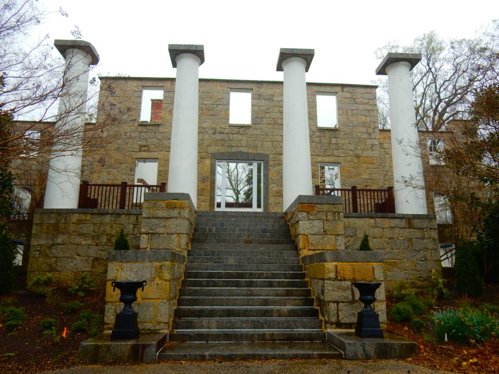 Ellicott City MD Weekend Getaway In Maryland