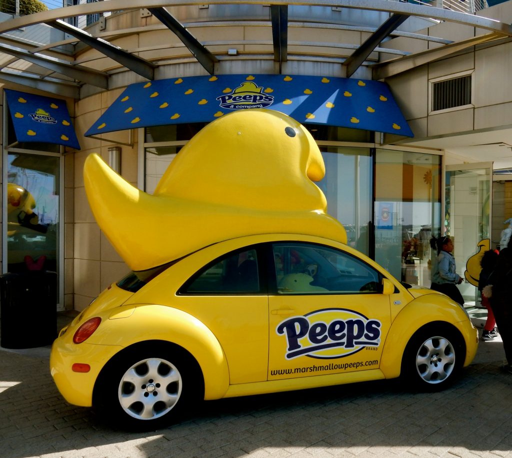 National Harbor MD Fun Weekend Getaway In Washington DC Suburb