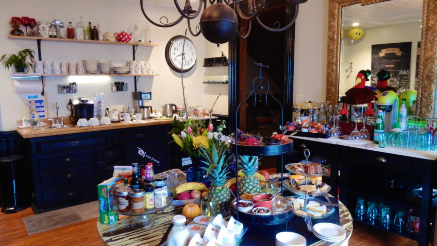 Best Breakfast In Burlington Vermont 2017 Made Inn Vermont An Urban Chic Boutique B Burlington Vt Inns