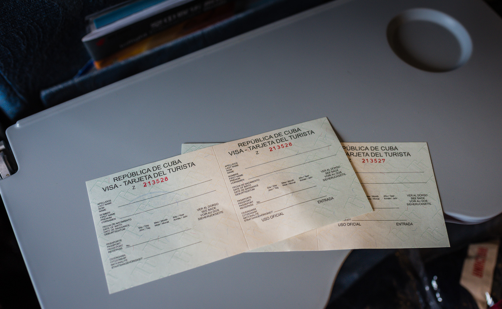 How To Travel to Cuba From USA