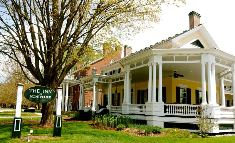 Inn at Montpelier, VT