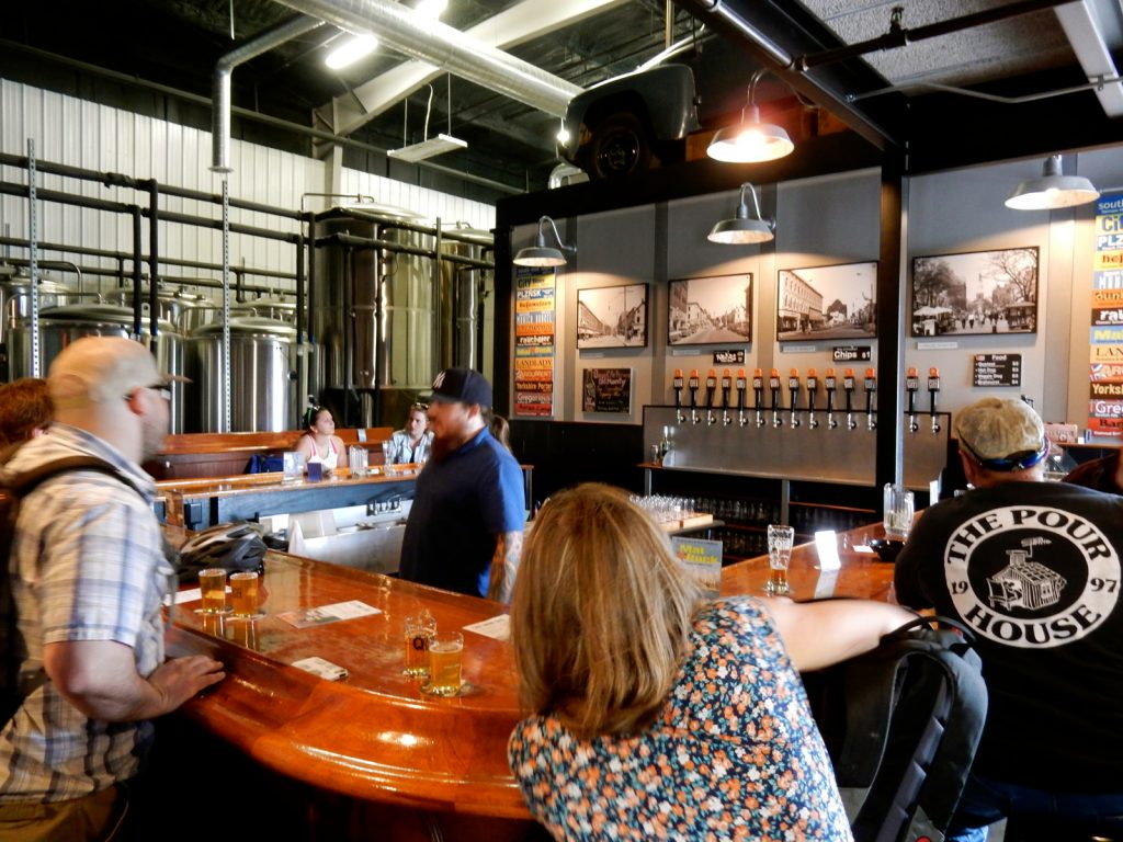 Greater Burlington VT Bears, Boats and Brews Getaway Mavens