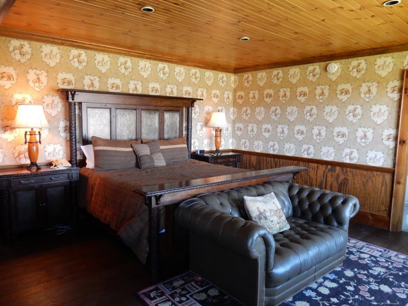 Room at Mountain Top Resort, Chittenden VT