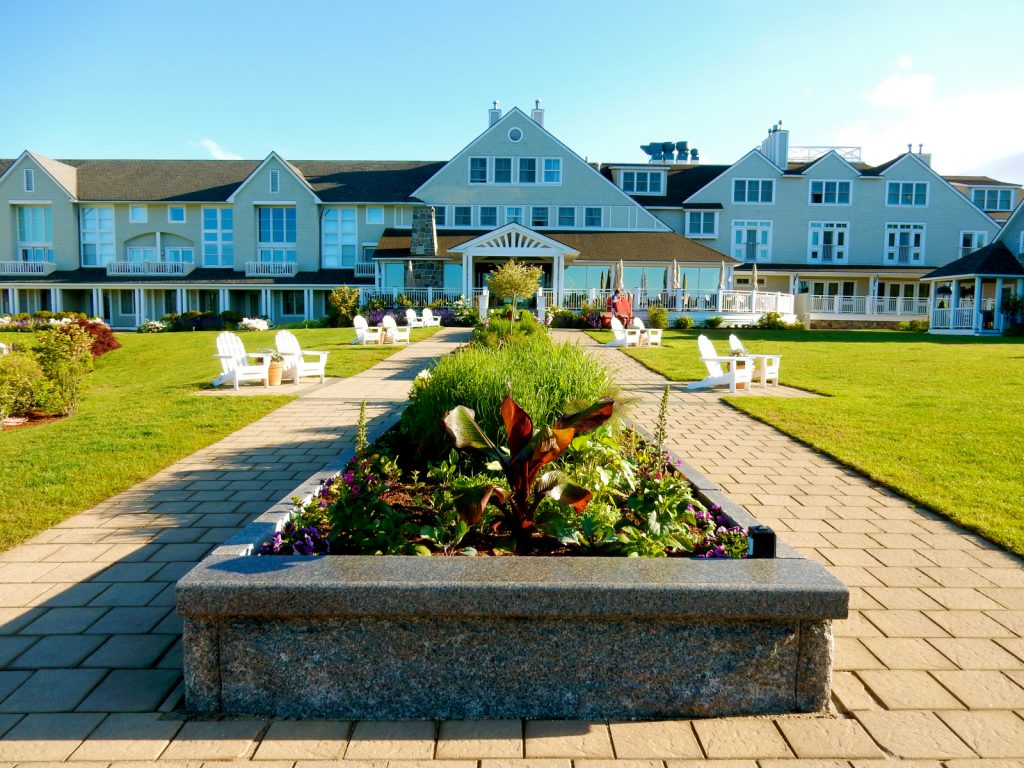 Inn By The Sea - Cape Elizabeth ME