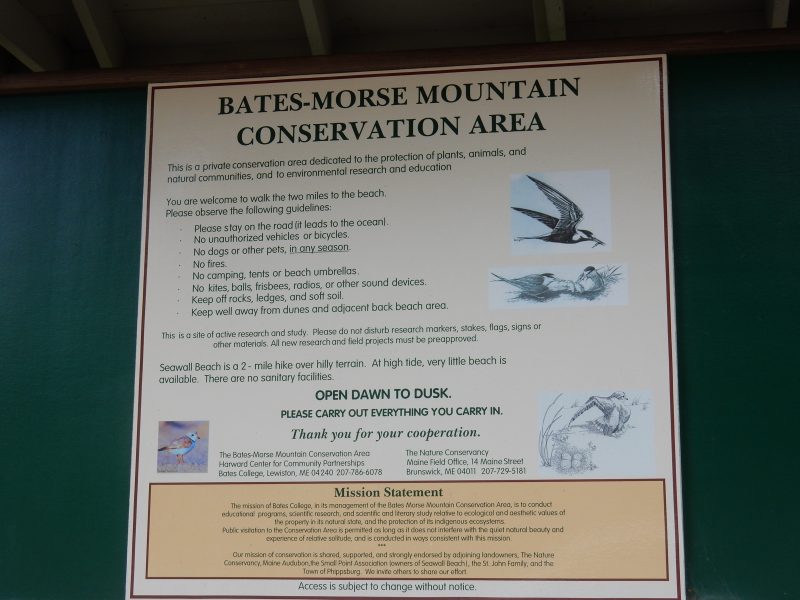 Bates-Morse, Phippsburg ME