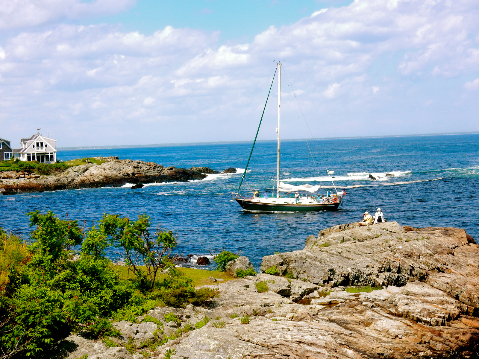 Where To Find The Best Pizza In Ogunquit, Maine - Beachmere Inn