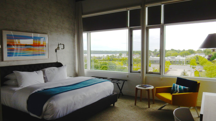 Main A Boutique Hotel Rockland Me 250 Main A Boutique Hotel Rockland Me