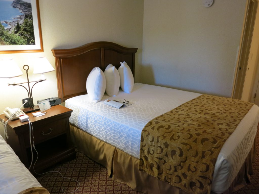 Guestroom, Meadowmere, Ogunquit ME