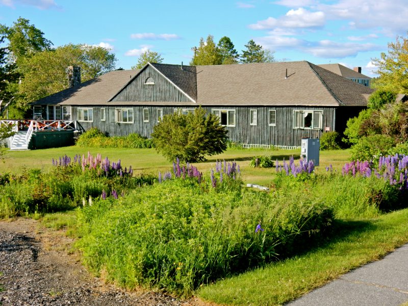 Multi-Room Lodge, Sebasco Harbor Resort, ME