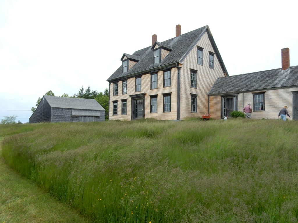 Olson House, Maine