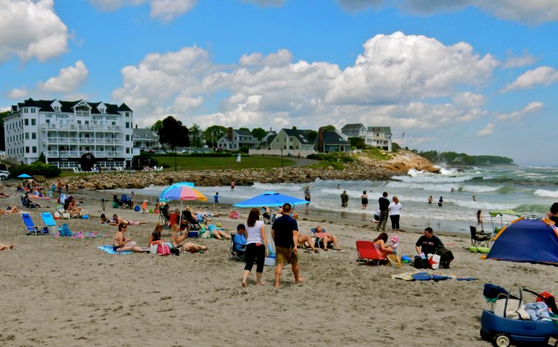 York Beach, Maine