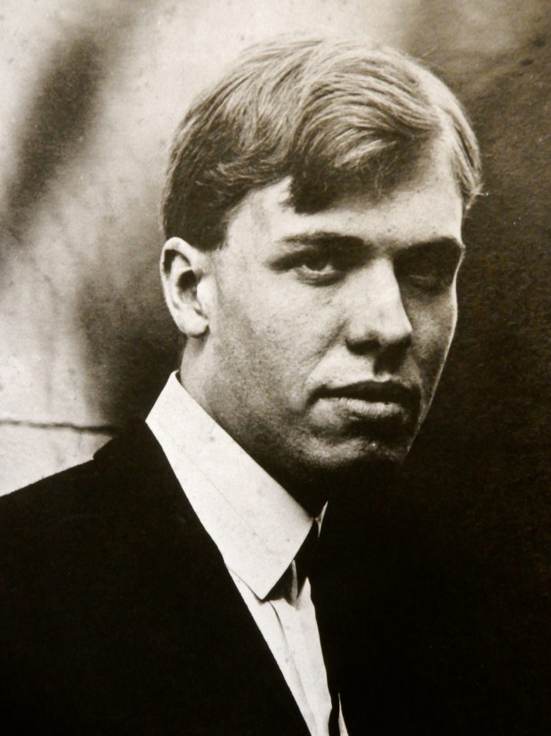 Edward Hopper, artist, Nyack NY