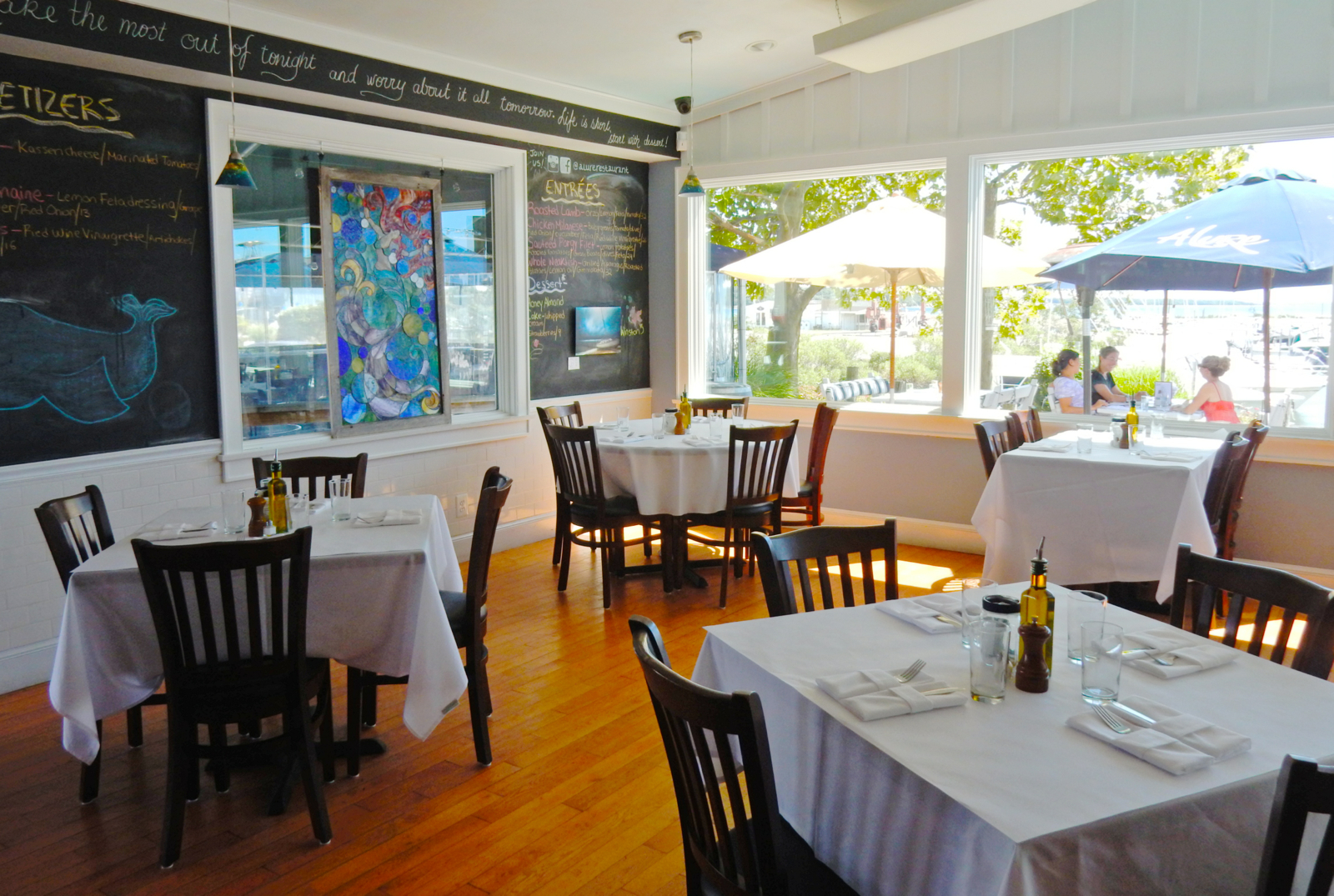 North Fork of Long Island NY The Quieter Side of Eastern LI Getaway