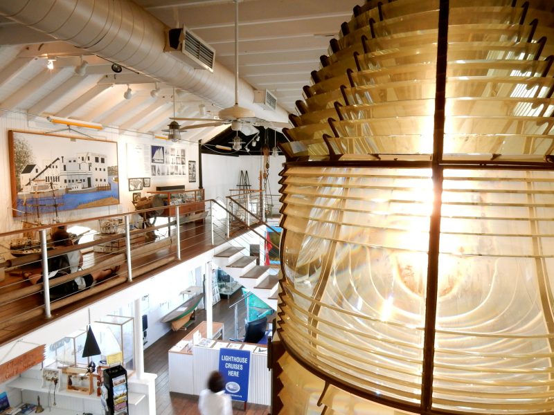 East End Seaport Museum, Greenport NY