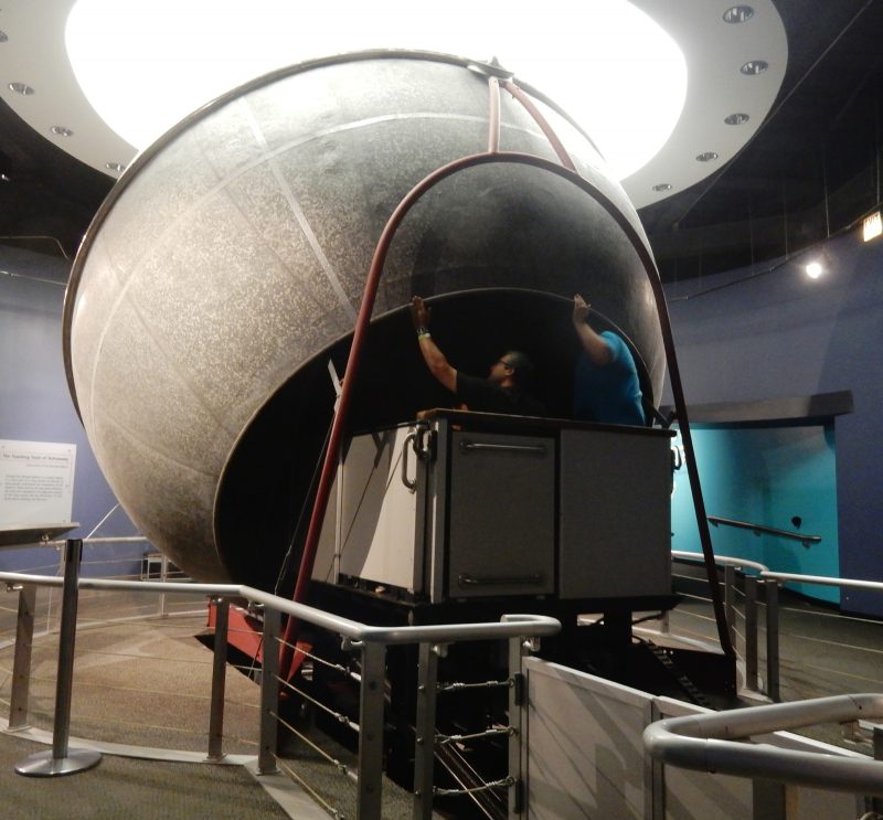 atwood-sphere-adler-planetarium-chicago-il