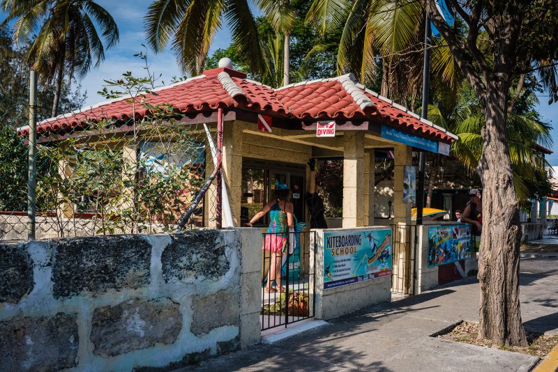 Barracuda International Dive Center - Varadero Cuba