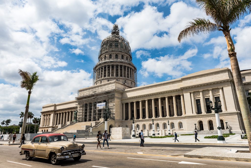 How To Travel to Cuba From USA