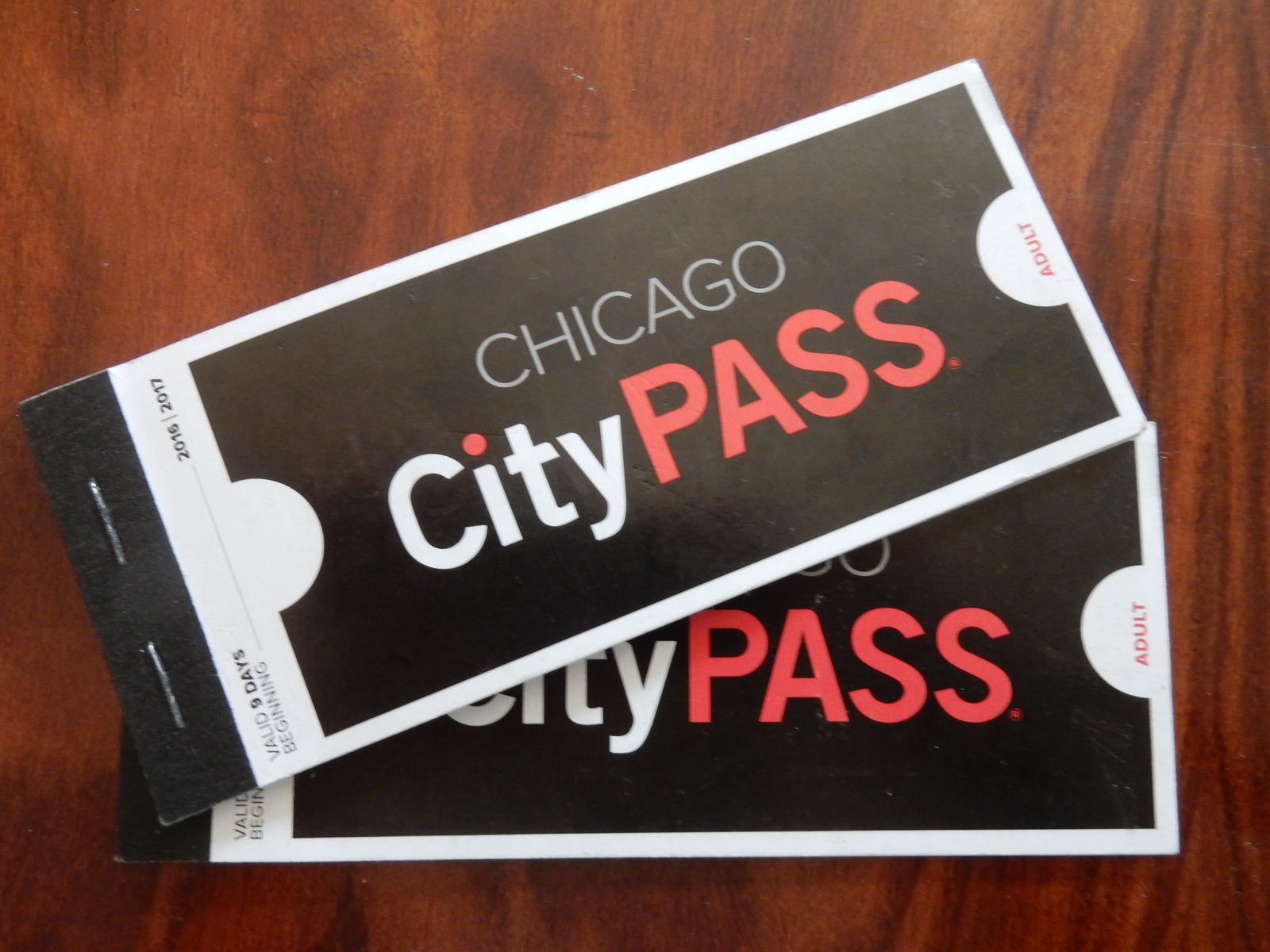 best chicago tourist pass
