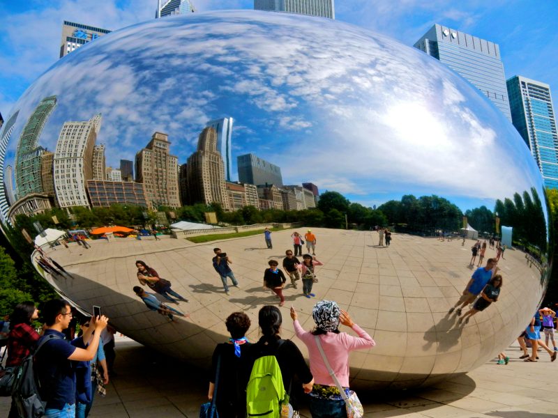 cloud-gate-aka-the-bean-chicago