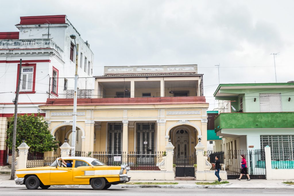 Colonial House - Vendado - Cuba